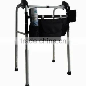 Mobility Aid Walker & Aluminum Walking Frame (with Patent Paper) PINGWEN BRAND thumbnail-1