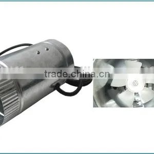 8 Inch Inline Exhaust Fan Blower Centrifugal Fan thumbnail-3