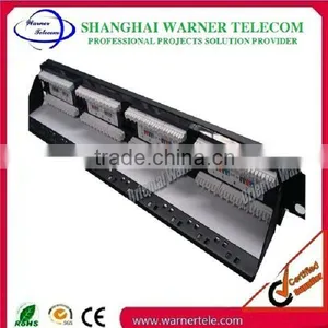 W-TEL Optical Fiber Distribution Frame 12F 24F ODF thumbnail-5