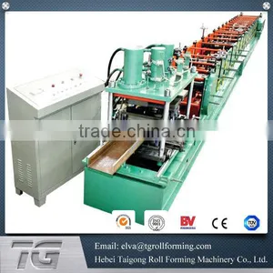 High Frequency Automatic Metal c Studs Track Ceiling Equip thumbnail-1