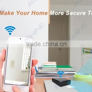 1080P HD WiFi Covert Power Bank Shap Hidden Camera DVR thumbnail-4