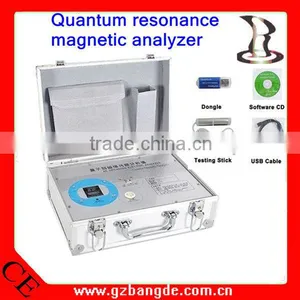 Hot Sale! The Second Generation Quantum Body Analyzer for Wholesale BD-R005 thumbnail-1