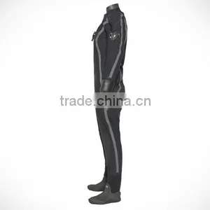 Waterproof Membrane Drysuit Breathable Membrane Drysuit thumbnail-3
