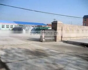 Qingdao Fumanxin Foods Co., Ltd. company overview - view 2 thumbnail