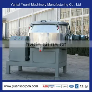High Efficiency Mixer Machine for Powder Coating Production Line thumbnail-1