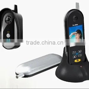 Utinity 2.4Ghz Wireless Access System for Department Security thumbnail-1