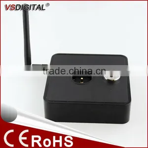 Remote Security Guard Tour Downloader thumbnail-1