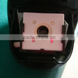 Dust Bag Vacuum Cleaner CS-H3601E thumbnail-3