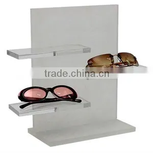 Acrylic Optic Display / Eyeglasses Display - 3 Units for Display thumbnail-1