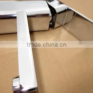 Excellent Quality Bathroom Basin Faucet, Supply Wash Basin Tap for UK Market thumbnail-2