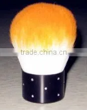 Nylon Hair Cosmetic Brush, Kabuki Makeup Brush Powder Brush thumbnail-1