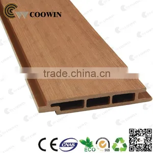 China Manufacturer WPC Siding 50% Wood Flour thumbnail-2