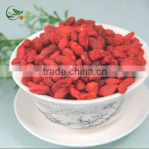 Dried Goji Berry Organic Goji Berries thumbnail-2