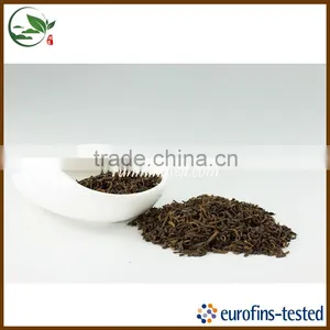 2012 Menghai First Grade Ripe Puer Tea ( Tested , EU Standard ) thumbnail-5