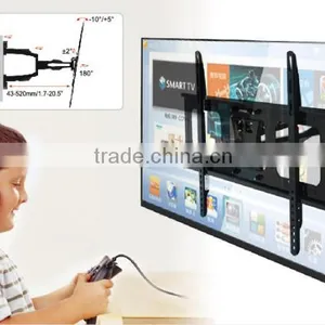 tv Wall Mount Full Motion Removable tv Mount tv Mount thumbnail-3