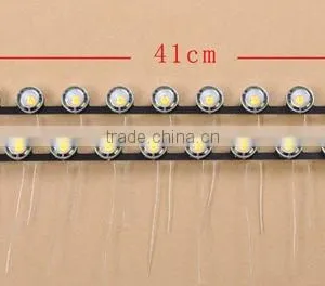 Hid Angel Eye New Arrival LED K5 Daytime Running Light for Car Headlight thumbnail-4