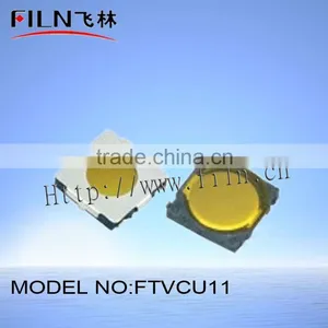 FTVCU11 Smt Tact Push Touch Button Switch thumbnail-1