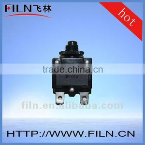 Screw Circuit Breaker Overload Protector Switch thumbnail-1