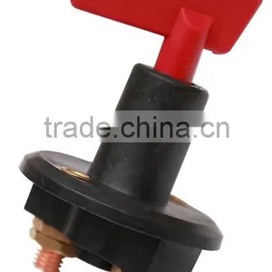 Power Switch for Winch Power Cut-off Switch for 4x4 Winch thumbnail-2