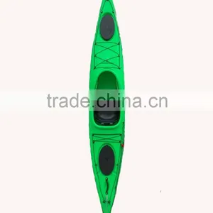 New Design Sit-in Professional Racing Kayaks thumbnail-4