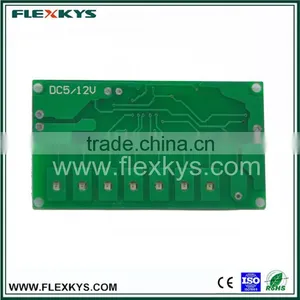 Common Single Side Printed Circuit Board PCB thumbnail-5
