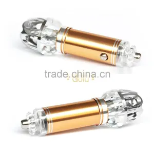 Anion Content of up to 4.8 Millions New Generation Car Air Purifier thumbnail-3