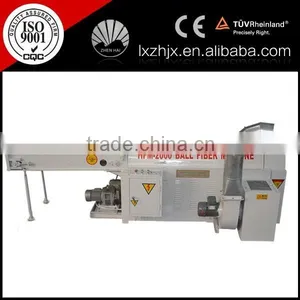 HFM-2000 Ball Fiber Machine thumbnail-2