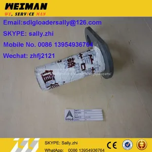 SDLG Orginal Pin, 4043000110, Sdlg Spare Parts for SDLG Wheel Loader LG936L thumbnail-2