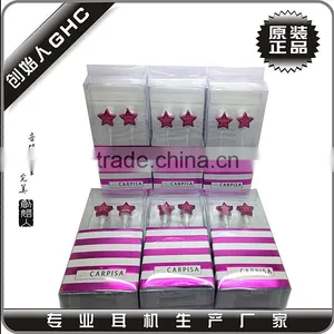 3D PVC Earphones in Blister Package for Kids at Cheap Price thumbnail-1
