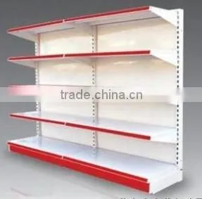 Supermarket Shelf & Supermarket Display Rack /gondola Supermarket Shelf/supermarket Rack thumbnail-2