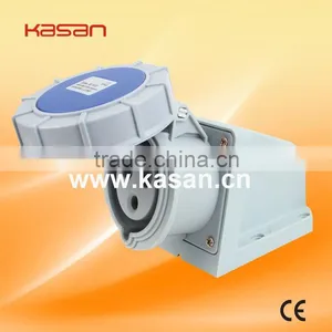 IP67 Waterproof Electrical Industrial Connector thumbnail-4