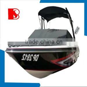 Corrosion Resistant Tarpaulin Applicable to Marine Fishing thumbnail-1
