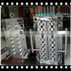 Mineral Water Bottle Cap Mould thumbnail-1
