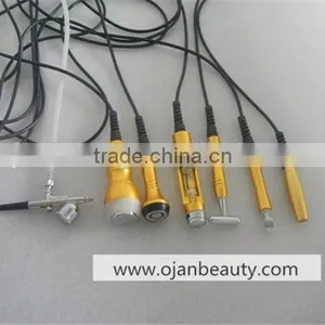 2016 Best Sale Beauty Equipment Facial Machine Crystal Microdermabrasion Machine for Sale thumbnail-4