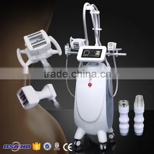 OsanoShape Cellulite Roller Massage Velaslim Roller rf Machine thumbnail-1