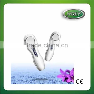 Rechargeable Ultrasonic Electric Facial Massage Machine thumbnail-1