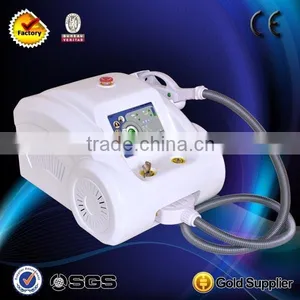 Hot Sale Hair Removal Skin Care 7 Filters E-light Ipl (CE ISO TUV BV) thumbnail-3