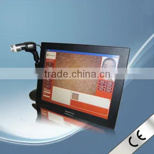 High Definition Hair Analyzer Mcahine thumbnail-1