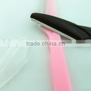 Mini Eyebrow Razor Eyebrow Shaving Razor Wholesaler in Beijing thumbnail-4
