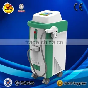 NO PAIN,No Side Effect 808 Diode Laser Device for Permanent Hair Removal thumbnail-1