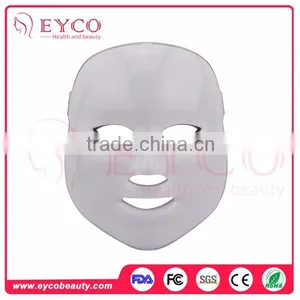 EYCO Korea Best Skin Care Products Acne Treatment Skin Care 7 Colors Led Face Mask thumbnail-2