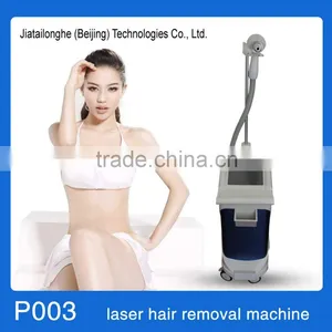 2016 OEM/ODM Professional and Powerful Lightsheer Diode Laser Hair Removal Machine Price for Sale thumbnail-1
