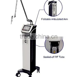 Skin Resurfacing Co2 Fractional Laser Machine Best Skin Ultra Pulse Resurfacing Treatments Fractional Laser For Scars thumbnail-1