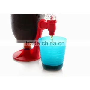 Plastic Water Juice Dispenser Price For Sale Beer Drink Soda Dispenser thumbnail-2