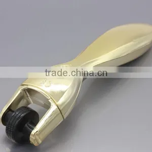Hot 3 in 1 Derma Roller Body Roller/ Eye Dermaroller thumbnail-4