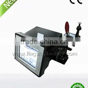 Skin Care Mesotherapy Machine Needle Free Electroporation thumbnail-1