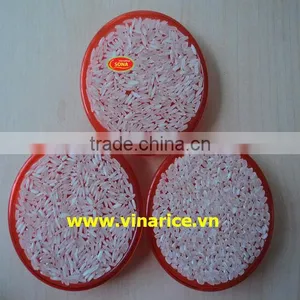 RICE, LONG WHITE RICE, VIETNAM RICE thumbnail-1