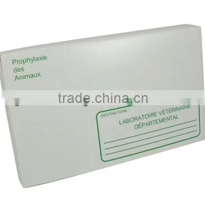 Animaux Paper Package Box thumbnail-1