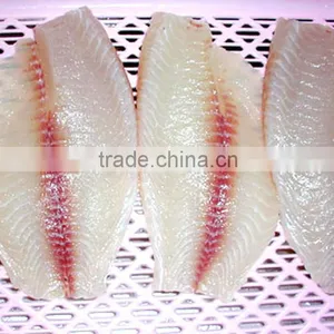 Best Sale Frozen Fish Tilapia Fish Fillet IQF thumbnail-1