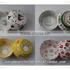 Wholesale Baking Cupcake Liners thumbnail-3